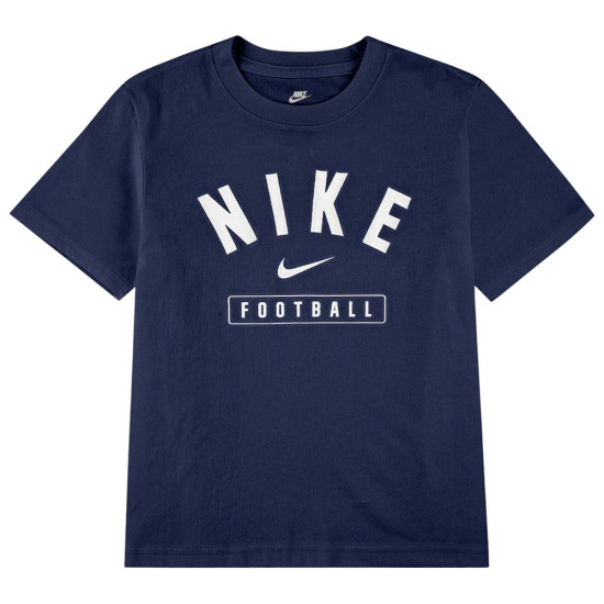 Nike Παιδική κοντομάνικη μπλούζα Football Bcs Field Sports Tee